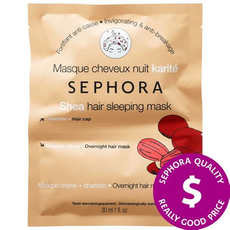 hair masks sephora|sephora hair sleeping mask.